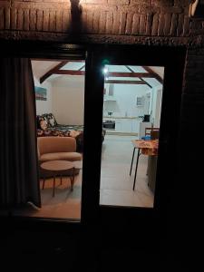 Schuurtje bij de IJssel