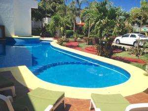 Hotel y Suites Los Encantos