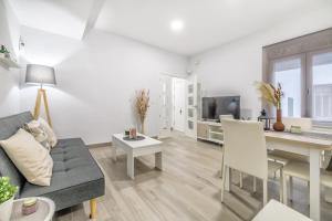 Aires de Azahar & Parking Incluido