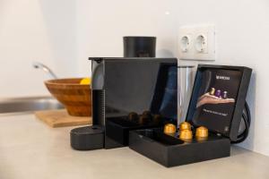 Flisvos Beach Apartments