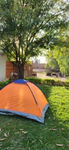 Quinta El Cocula camping, cabañas y eventos