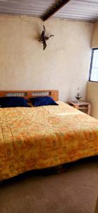 Quinta El Cocula camping, cabañas y eventos