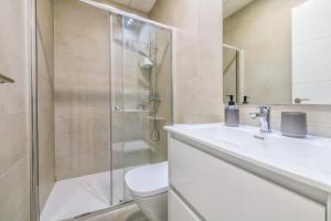 Aires de Azahar & Parking Incluido