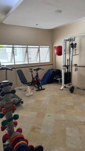 Flat in Ipanema 1quadra da Praia