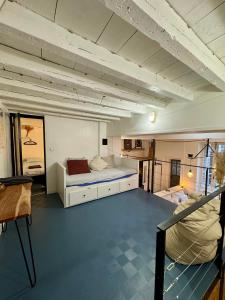 Le Yellow Submarine - Loft - Hyper centre