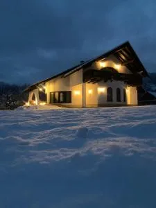 Julien House - 瓦马