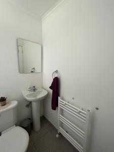 Cabañas de alojamiento