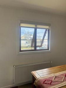 Cabañas de alojamiento