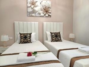 NEW Zanna Apartment Hersonissos