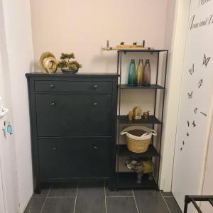 St Georgen im Attergau ein Zimmer Wohnung