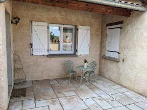 Maisons de vacances Panda Home : photos des chambres