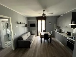 bilocale con NETFLIX INCLUSO - Crespiatica