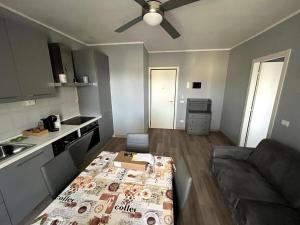 bilocale con NETFLIX INCLUSO