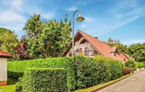 Ferienwohnung Röbelmüritz