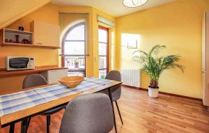 Ferienwohnung Röbelmüritz