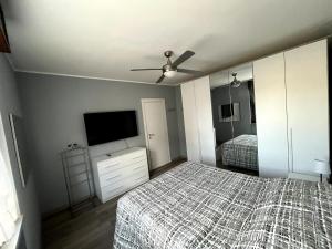 bilocale con NETFLIX INCLUSO