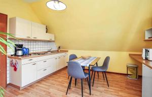 Ferienwohnung Röbelmüritz