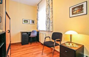 Ferienwohnung Röbelmüritz