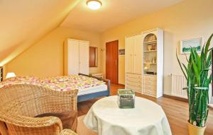 Ferienwohnung Röbelmüritz