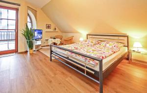 Ferienwohnung Röbelmüritz