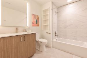 Gorgeous Apt with Kitchen with Gym