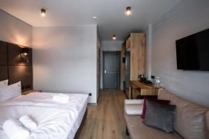 Standard Double or Twin Room with Spa Access room in Premium Club SPA