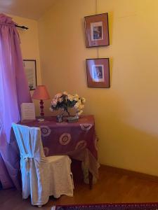 Maisons d'hotes Les vrilles : photos des chambres