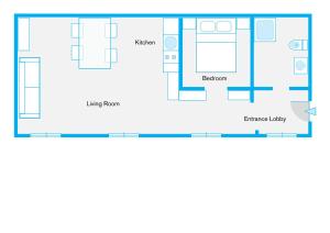 Lofty Torstr Apartments, 4 unique units from 1-3 bedrooms in Mitte, ideal for families & groups, from 2 up to 8 Guests