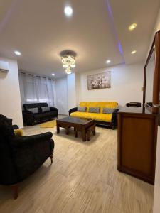 Apartment béni messous 1