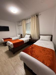 Apartment béni messous 1