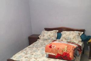 Stylish apartment in El Marsa 75 m² sea view