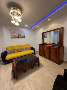 Apartment béni messous 1