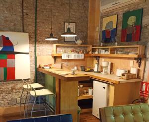 Colonia Suite Apartments