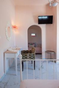 Aphrodites Apartments