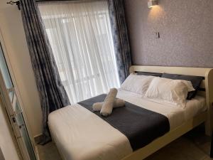 Welcome to Kikata Homestays