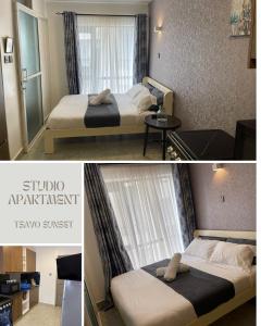 Welcome to Kikata Homestays