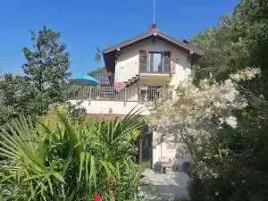 como tavernerio shabby chic bilocale zero smog - Camnago Volta