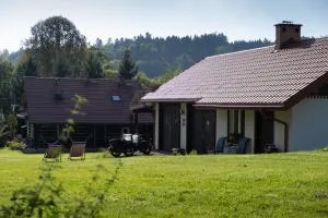 Agroturystyka Ropienka - Bircza