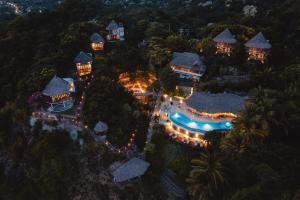 ZOA Hotel - Adults Only