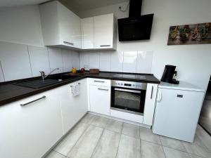 Ferienwohnung Zur Wassermühle