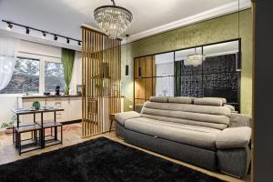 Sika Onyx Garden Apartment Arad