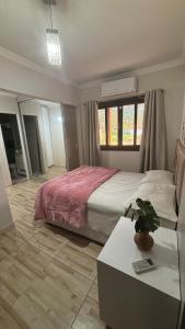 Casa de praia em meio a natureza