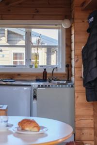 Fjand Badeby - Guesthouse, Cottages and Colony