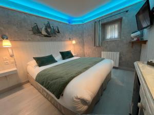 Hotels Hotel des Abers : photos des chambres