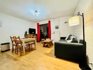 Appartement Allemond 6 personnes - Grandes Sables