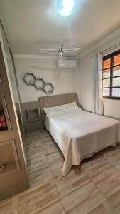 Casa de praia em meio a natureza