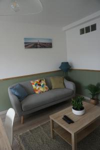 Appartements Appartement confortable : photos des chambres