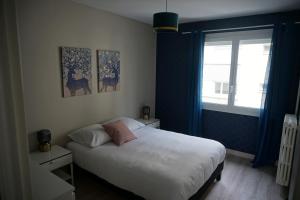 Appartements Appartement confortable : photos des chambres