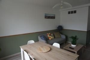 Appartement confortable