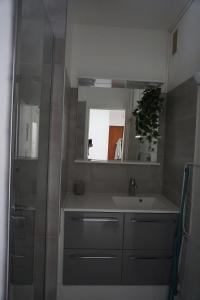 Appartements Appartement confortable : photos des chambres